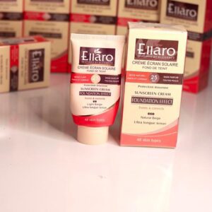 کرم ضد آفتاب الارو فاقد چربی spf30