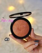 رژگونه تراکوتا لنیج