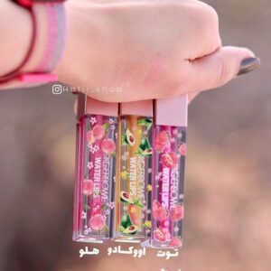 برق لب حرارتی bigbrowie