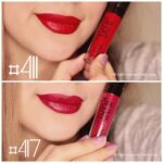 رژ لب مایع ژاکسی