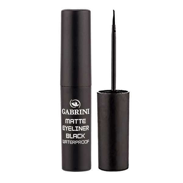 خط چشم مویی گابرینی Gabrini