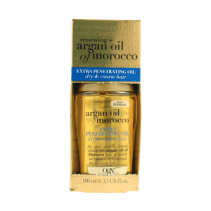 روغن آرگان اوجی ایکس مدل اکسترا OGX Renewing+ Argan Oil Of Morocco Extra