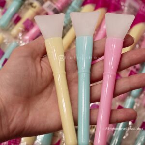 براش ماسک flower secret