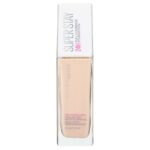 کرم پودر سوپر استی میبلین