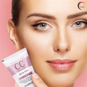 کرم سی سی فارماسی حجم 50 میل فارماسی CC FARMASI