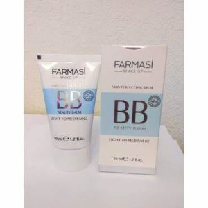 بی بی کرم فارماسی FARMASI