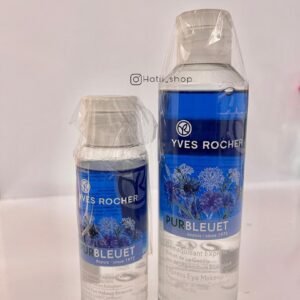 پاک کننده دو فاز آرایش چشم ایوروشه